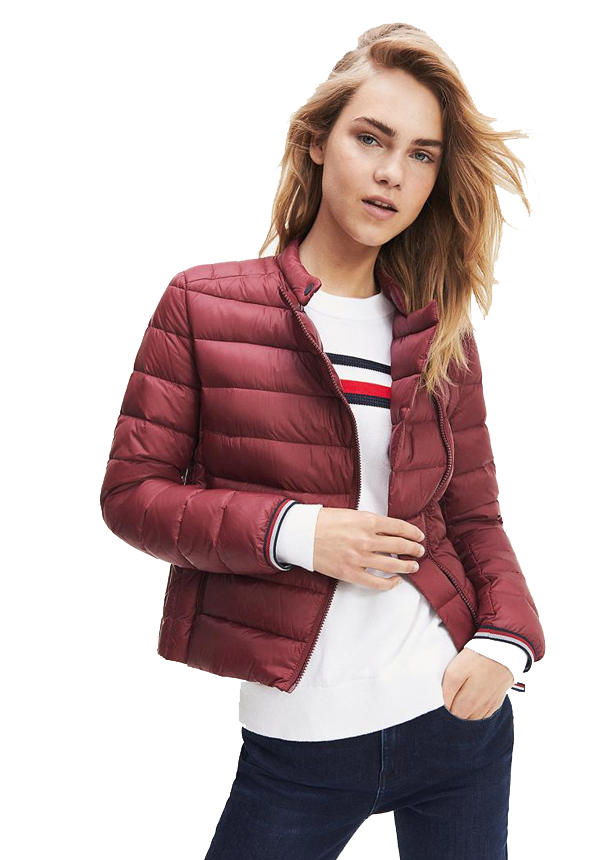 Tommy Hilfiger